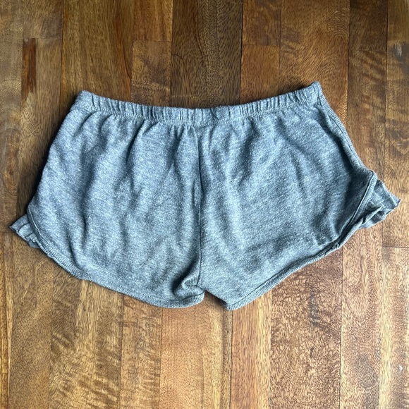 Set of Two Girls Chaser Brand Shorts (Size 6) - Picture 5 of 6